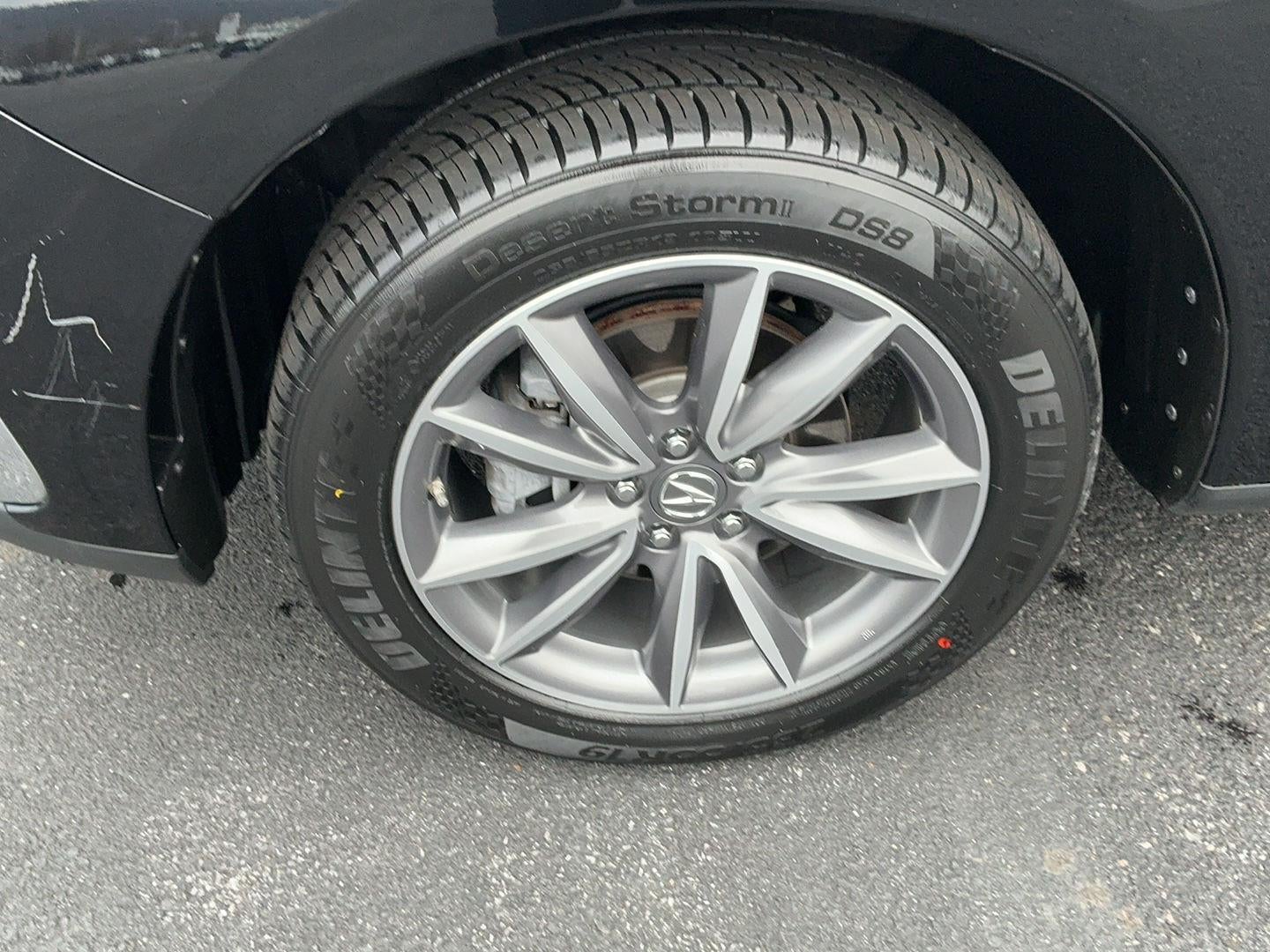 2019 Acura RDX SH-AWD w/Tech