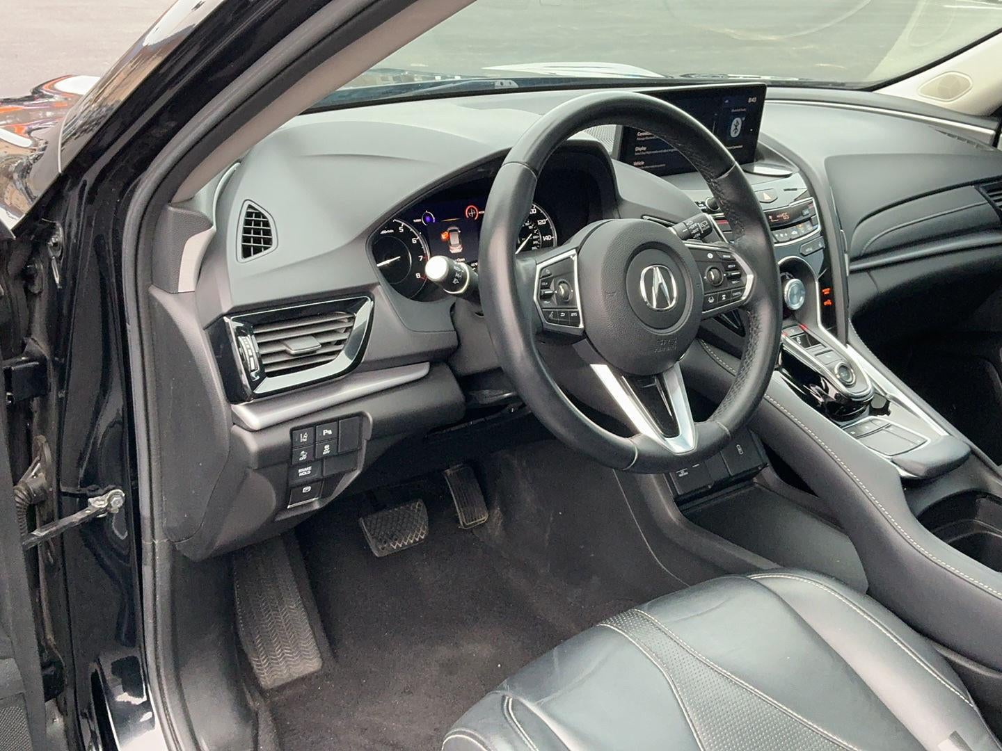 2019 Acura RDX SH-AWD w/Tech