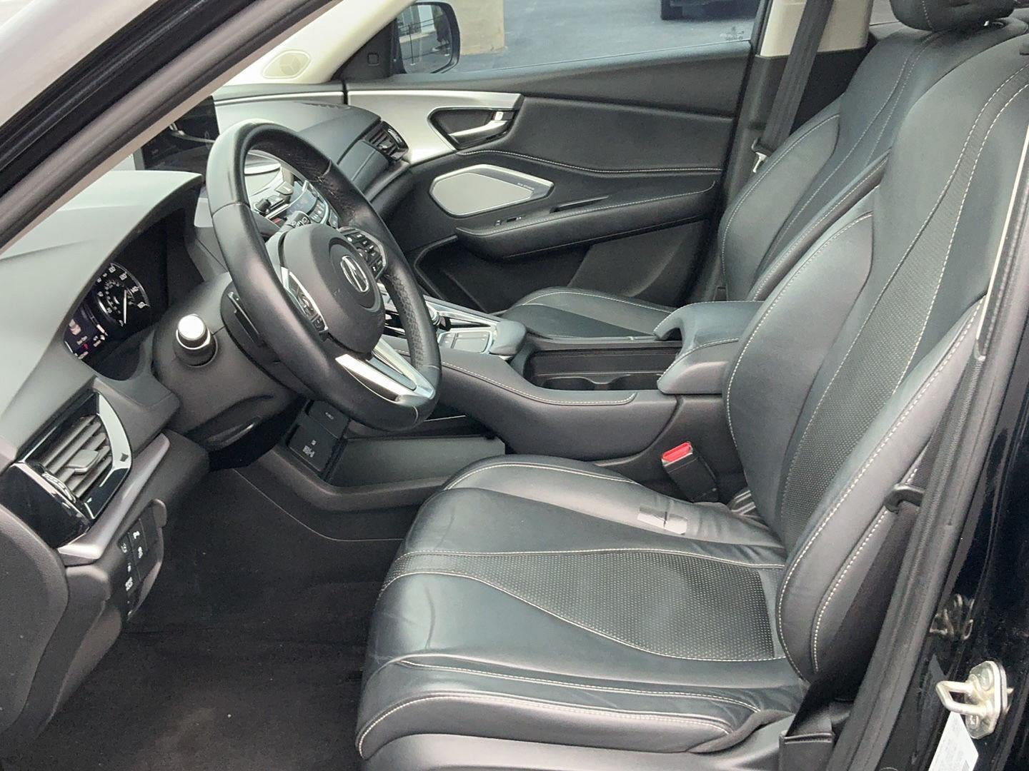 2019 Acura RDX SH-AWD w/Tech