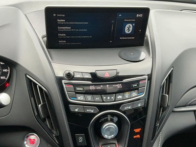 2019 Acura RDX SH-AWD w/Tech