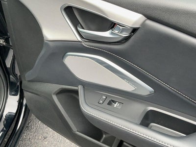 2019 Acura RDX SH-AWD w/Tech