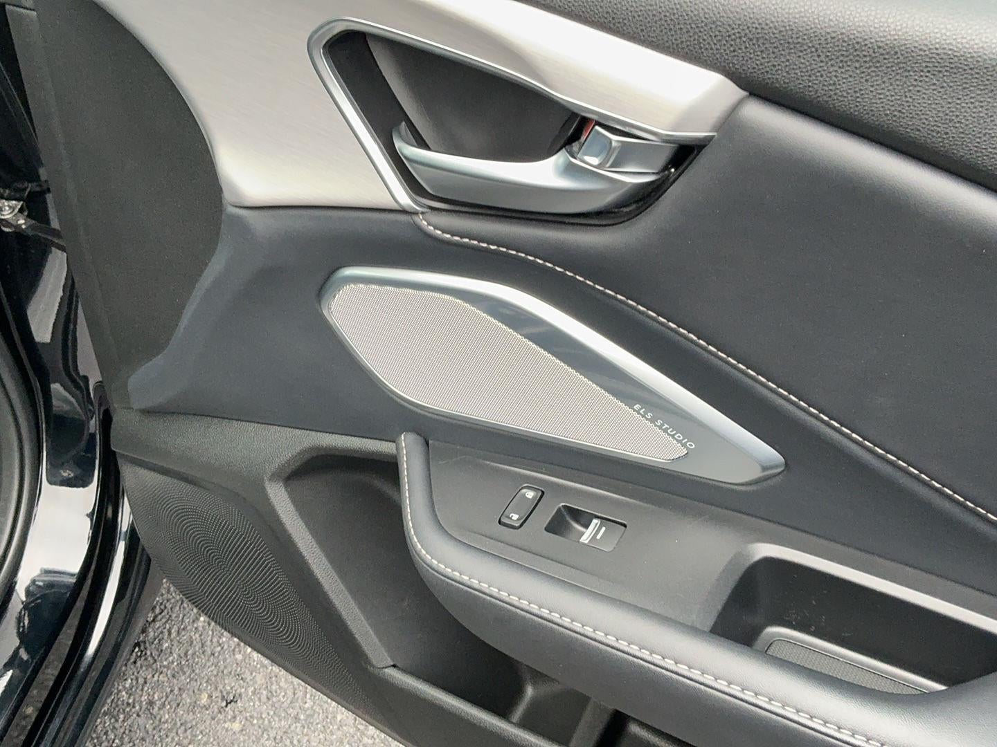 2019 Acura RDX SH-AWD w/Tech