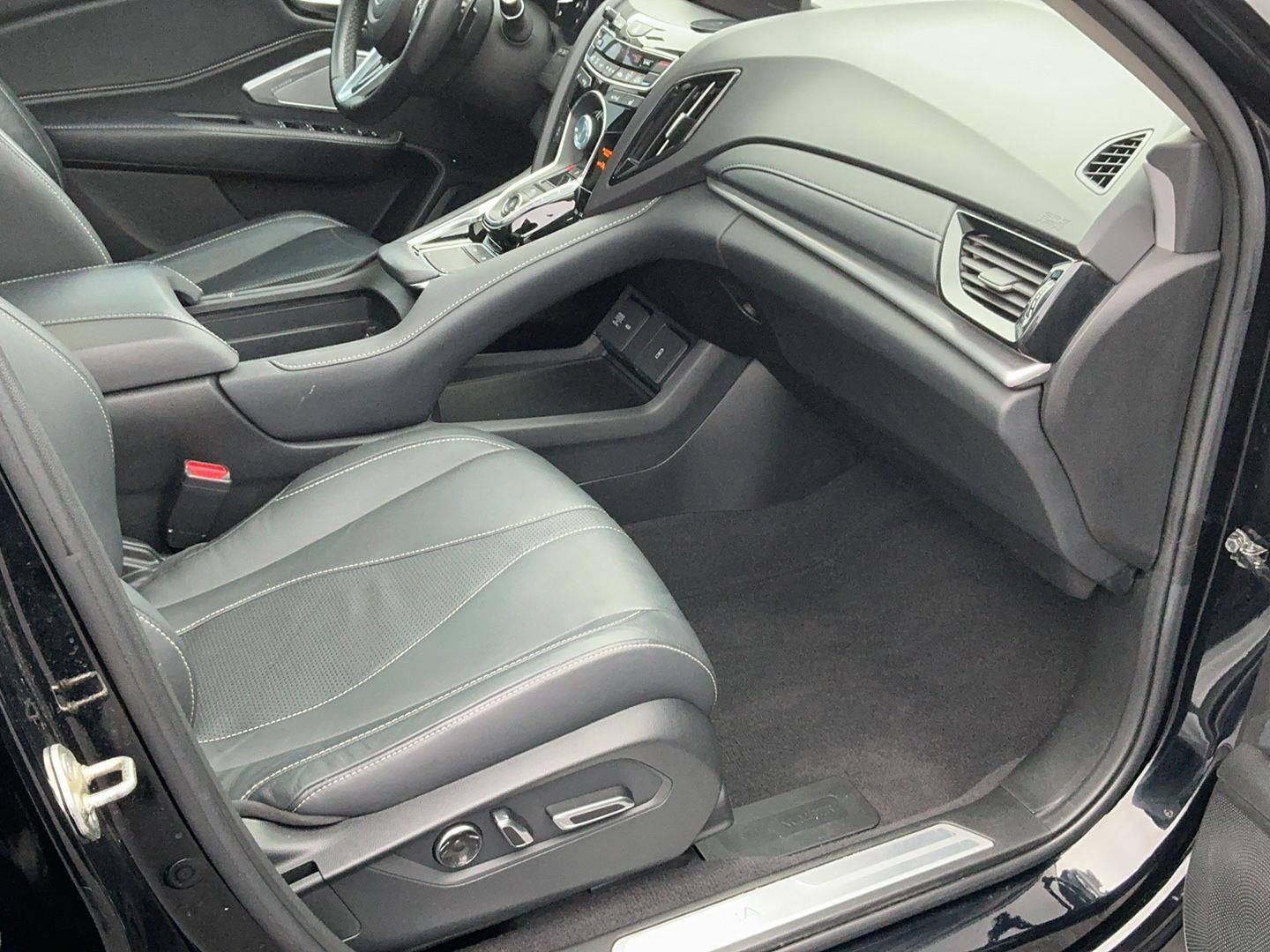 2019 Acura RDX SH-AWD w/Tech