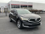 2019 Acura RDX SH-AWD w/Tech