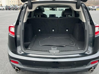 2019 Acura RDX SH-AWD w/Tech