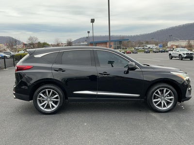 2019 Acura RDX SH-AWD w/Tech