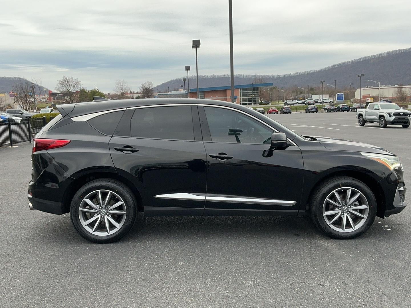 2019 Acura RDX SH-AWD w/Tech