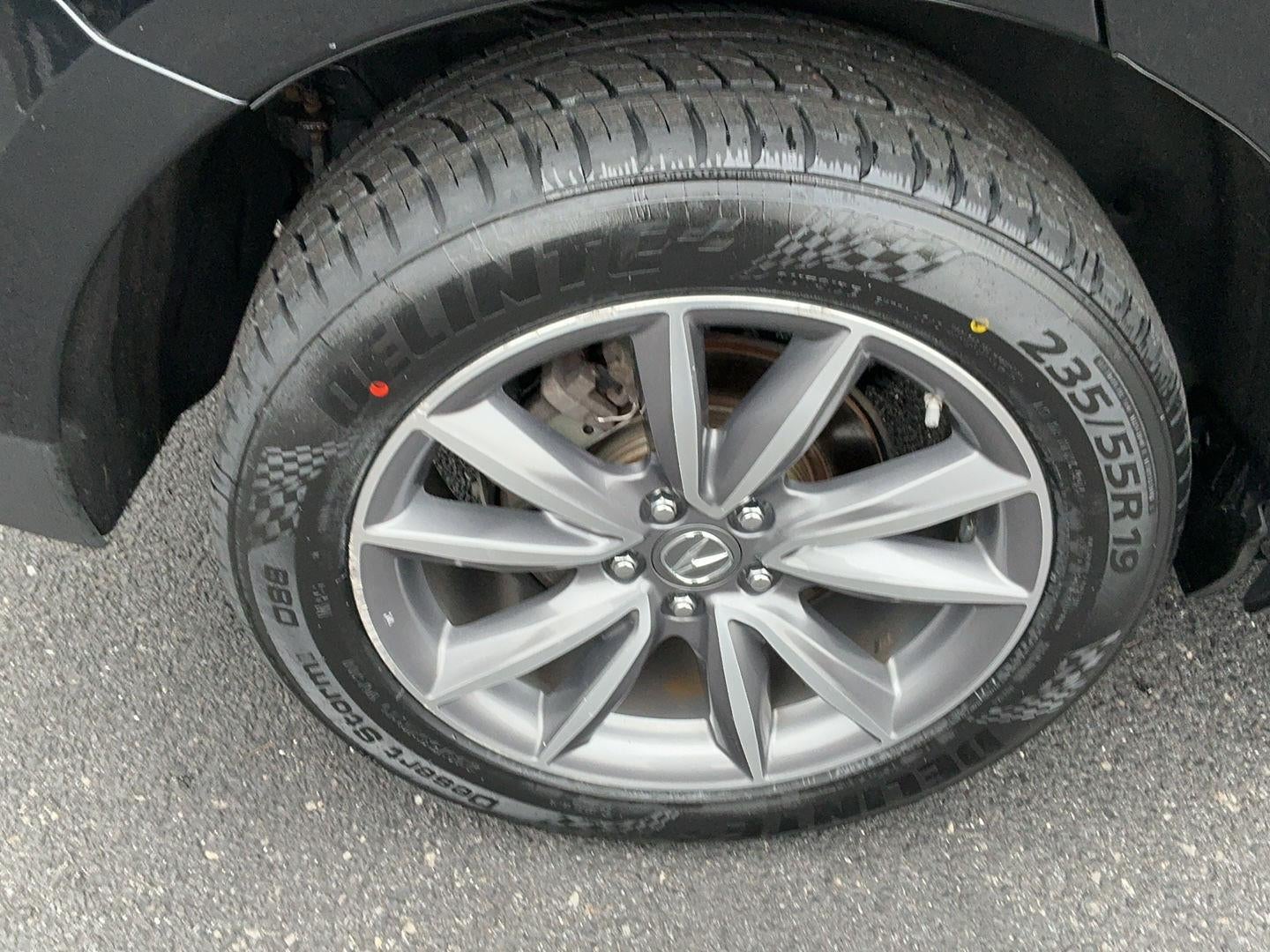 2019 Acura RDX SH-AWD w/Tech