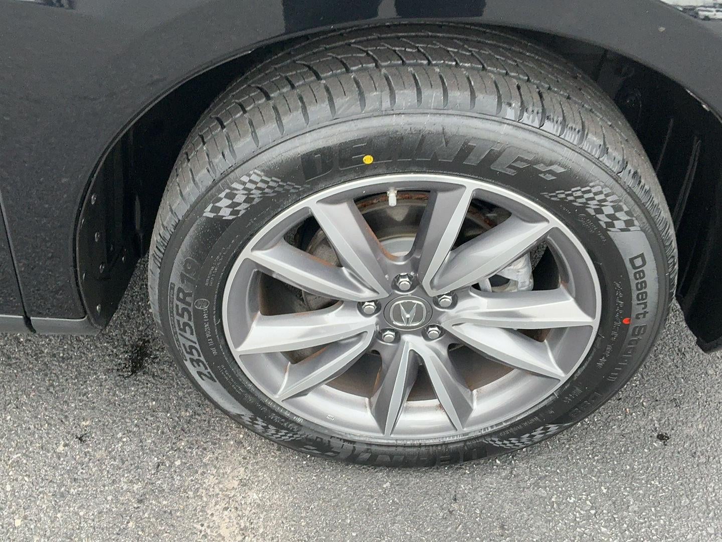 2019 Acura RDX SH-AWD w/Tech