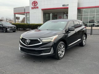 2019 Acura RDX SH-AWD w/Tech