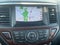 2019 Nissan Pathfinder Platinum
