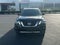 2019 Nissan Pathfinder Platinum