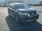 2019 Nissan Pathfinder Platinum