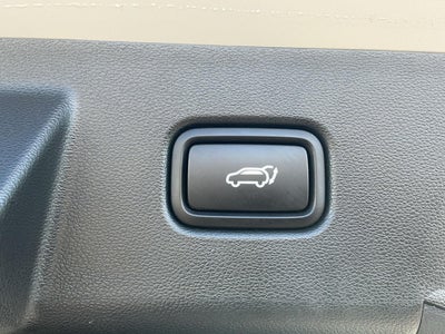 2023 Hyundai TUCSON LIMI
