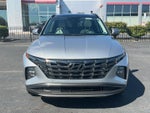 2023 Hyundai TUCSON LIMI