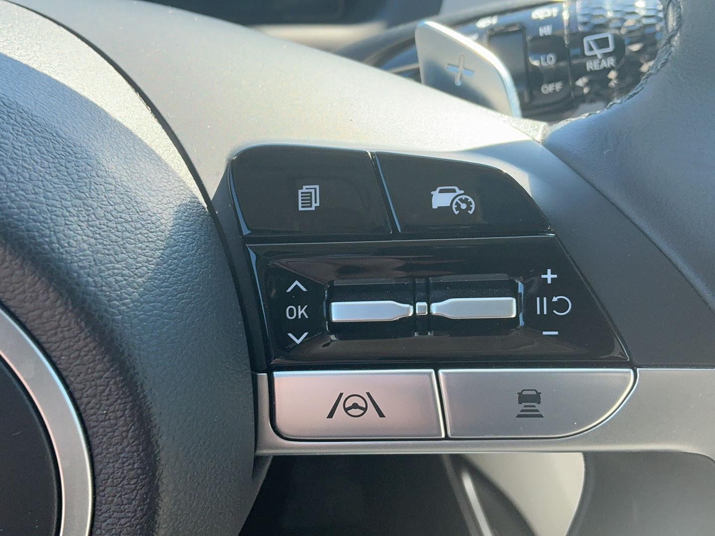 2023 Hyundai TUCSON LIMI