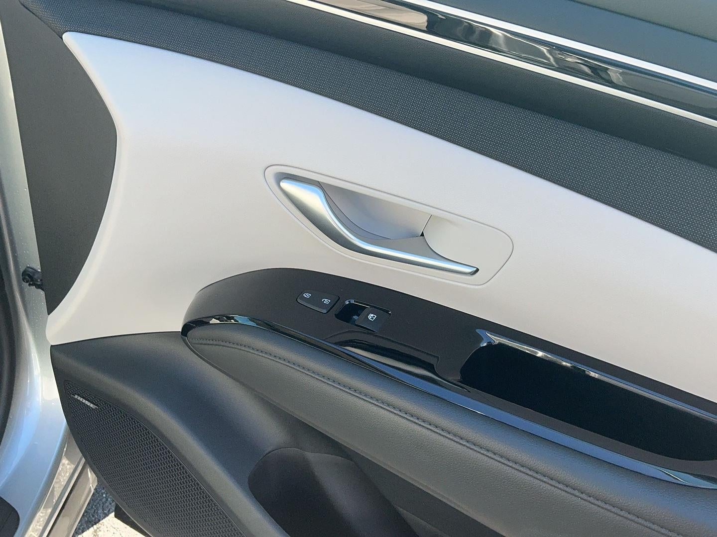 2023 Hyundai TUCSON LIMI