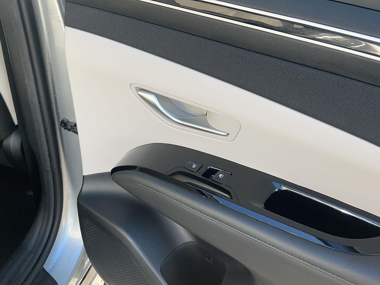2023 Hyundai TUCSON LIMI