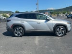 2023 Hyundai TUCSON LIMI