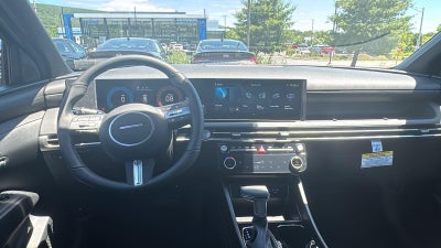 2026 Hyundai TUCSON XRT AWD