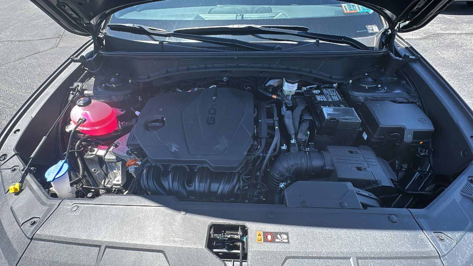 2026 Hyundai TUCSON XRT AWD