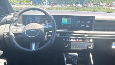 2026 Hyundai TUCSON XRT AWD