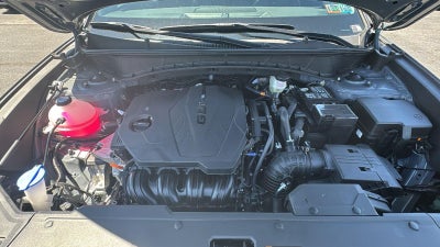 2026 Hyundai TUCSON XRT AWD