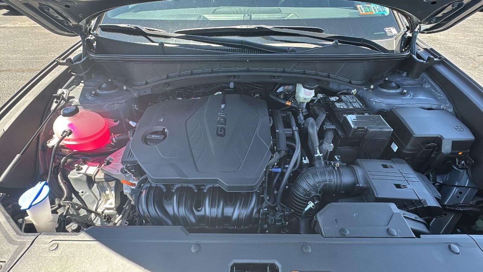 2026 Hyundai TUCSON XRT AWD