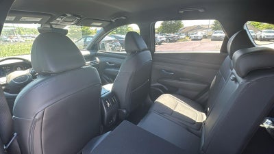 2026 Hyundai TUCSON XRT AWD