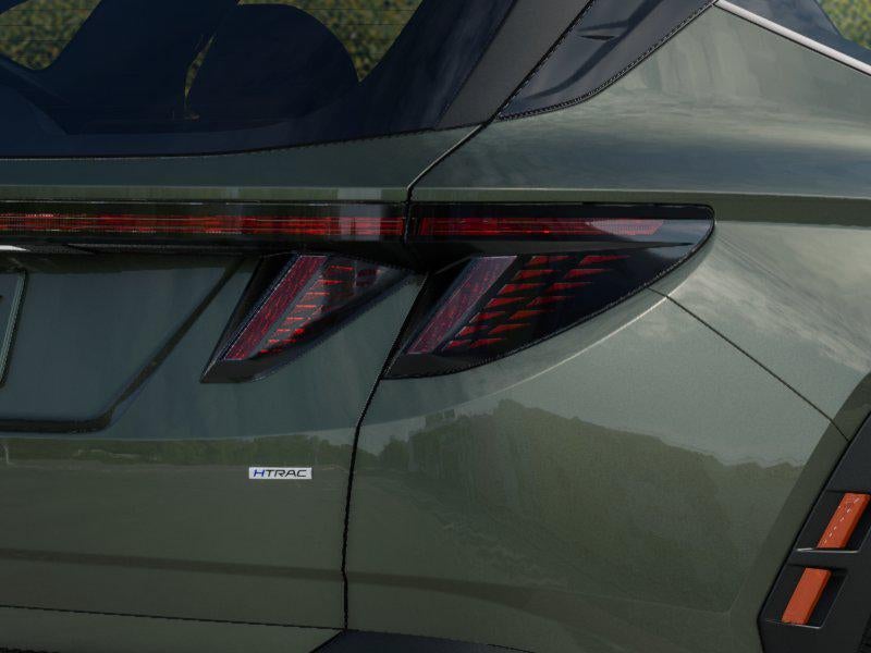 2026 Hyundai TUCSON XRT AWD