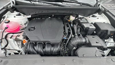 2026 Hyundai TUCSON XRT AWD