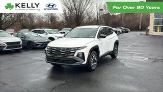 2026 Hyundai TUCSON XRT AWD