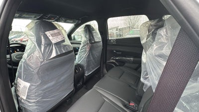 2026 Hyundai TUCSON XRT AWD