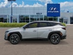 2026 Hyundai TUCSON XRT AWD