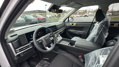 2026 Hyundai SANTA FE SE AWD