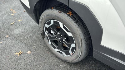 2026 Hyundai SANTA FE SE AWD