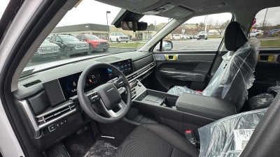 2026 Hyundai SANTA FE SE AWD