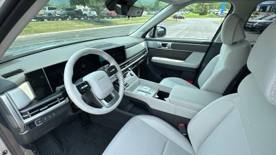 2027 Hyundai SANTA FE SE