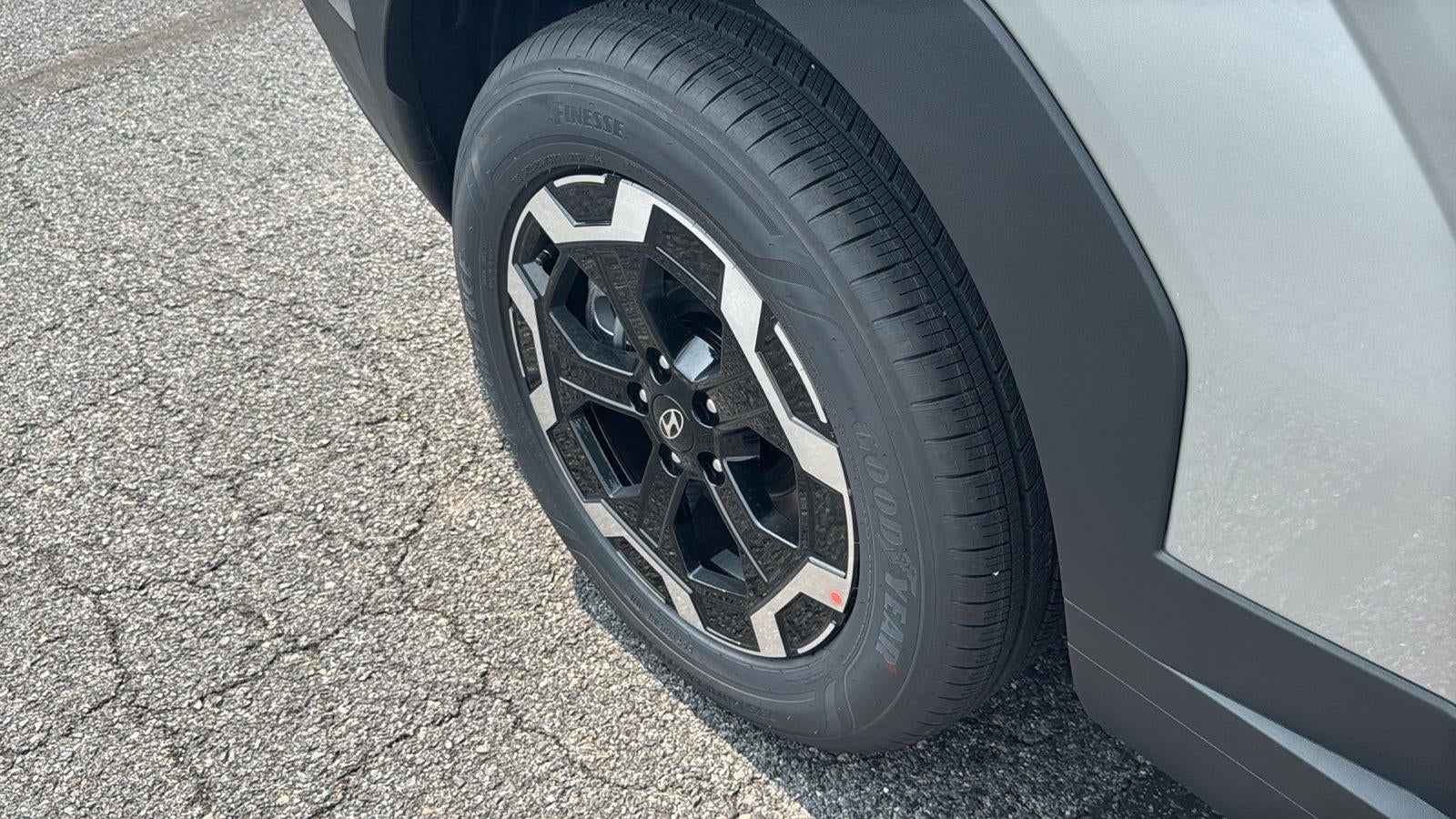 2027 Hyundai SANTA FE SE