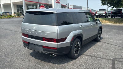 2027 Hyundai SANTA FE SE
