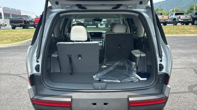 2027 Hyundai SANTA FE SE
