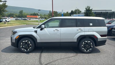 2027 Hyundai SANTA FE SE