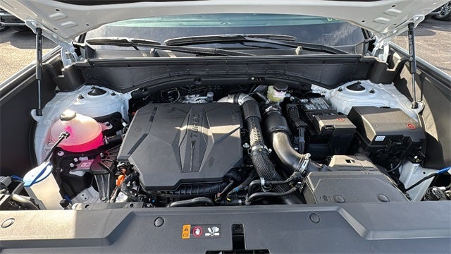 2026 Hyundai SANTA FE SE AWD