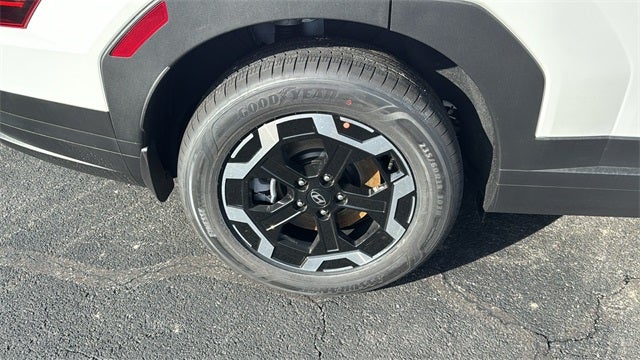 2026 Hyundai SANTA FE SE AWD