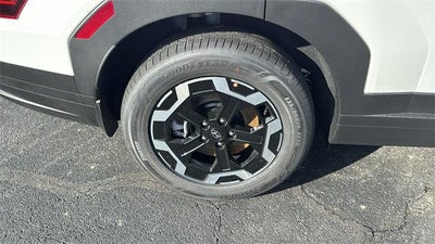 2026 Hyundai SANTA FE SE AWD