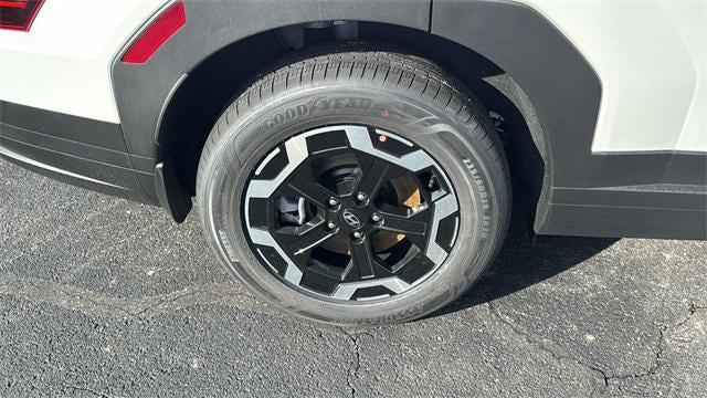 2026 Hyundai SANTA FE SE AWD