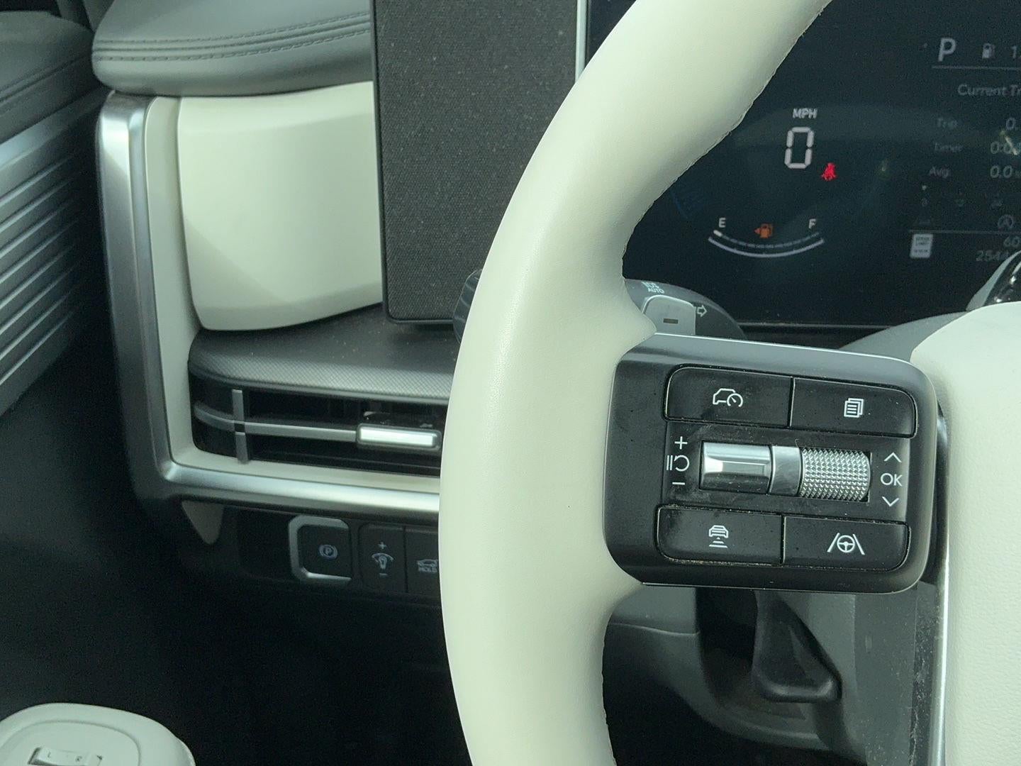 2024 Hyundai SANTA FE SEL