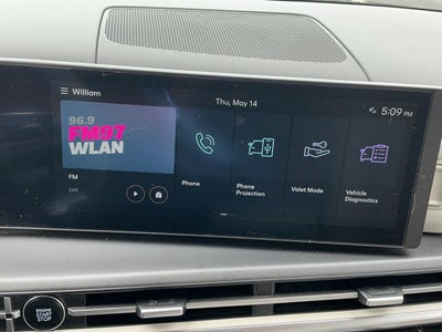2024 Hyundai SANTA FE SEL