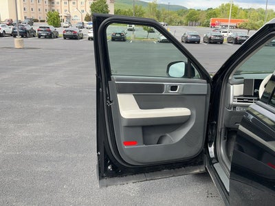 2024 Hyundai SANTA FE SEL