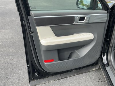 2024 Hyundai SANTA FE SEL